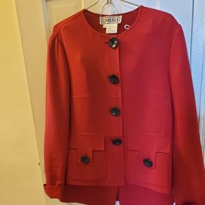 Carlisle Skirt Suit for All Seasons